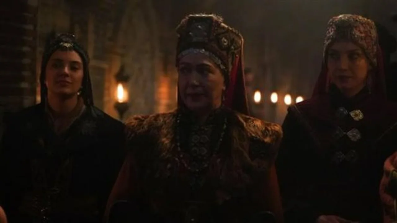 مواجهة عسكرية.. أورهان يسيطر على قرية تشينارلي ويشعل الصراع مع كاريسي